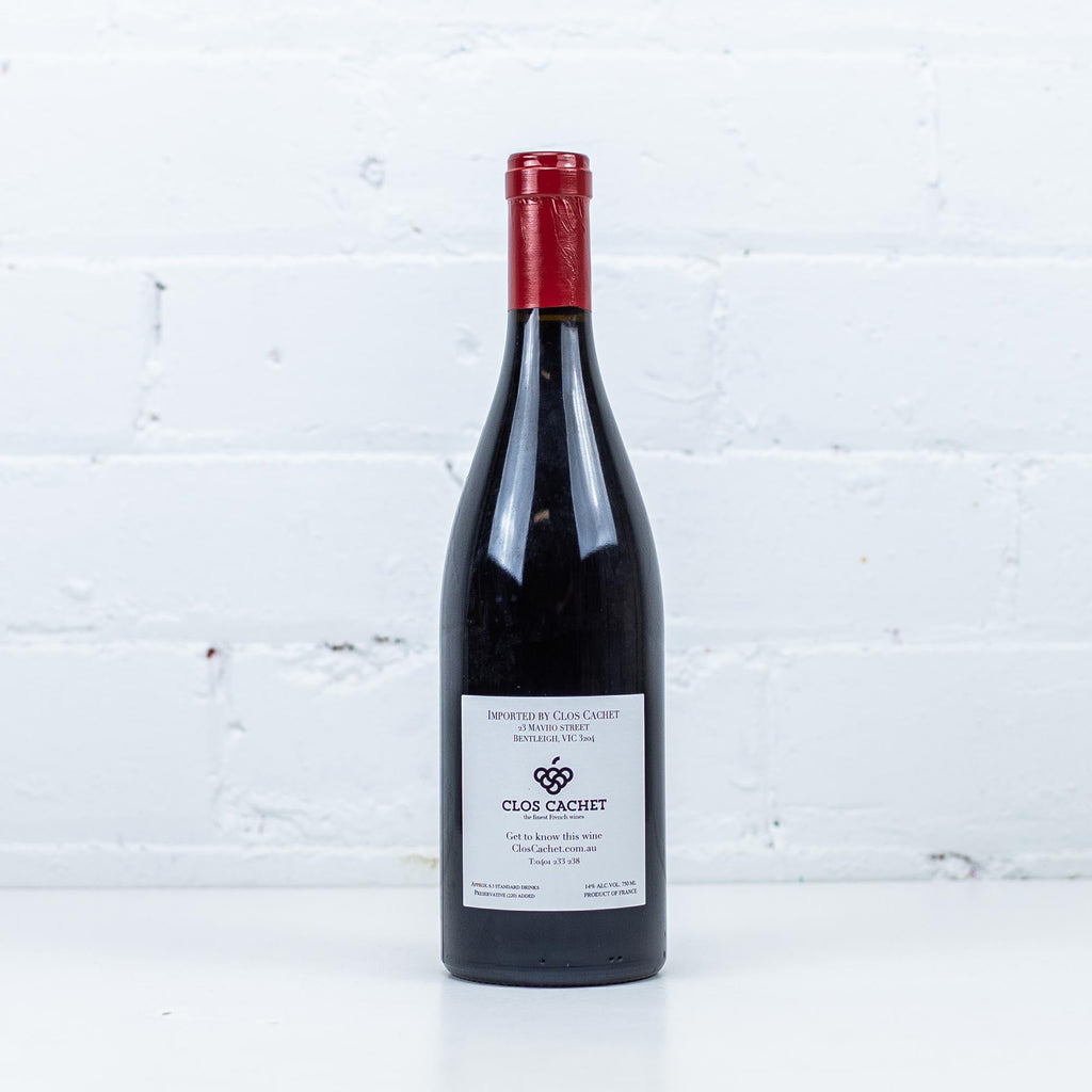 Domaine Confuron-Gindre - Vosne Romanee 'Les Hautes Maizieres' 2019 750ml