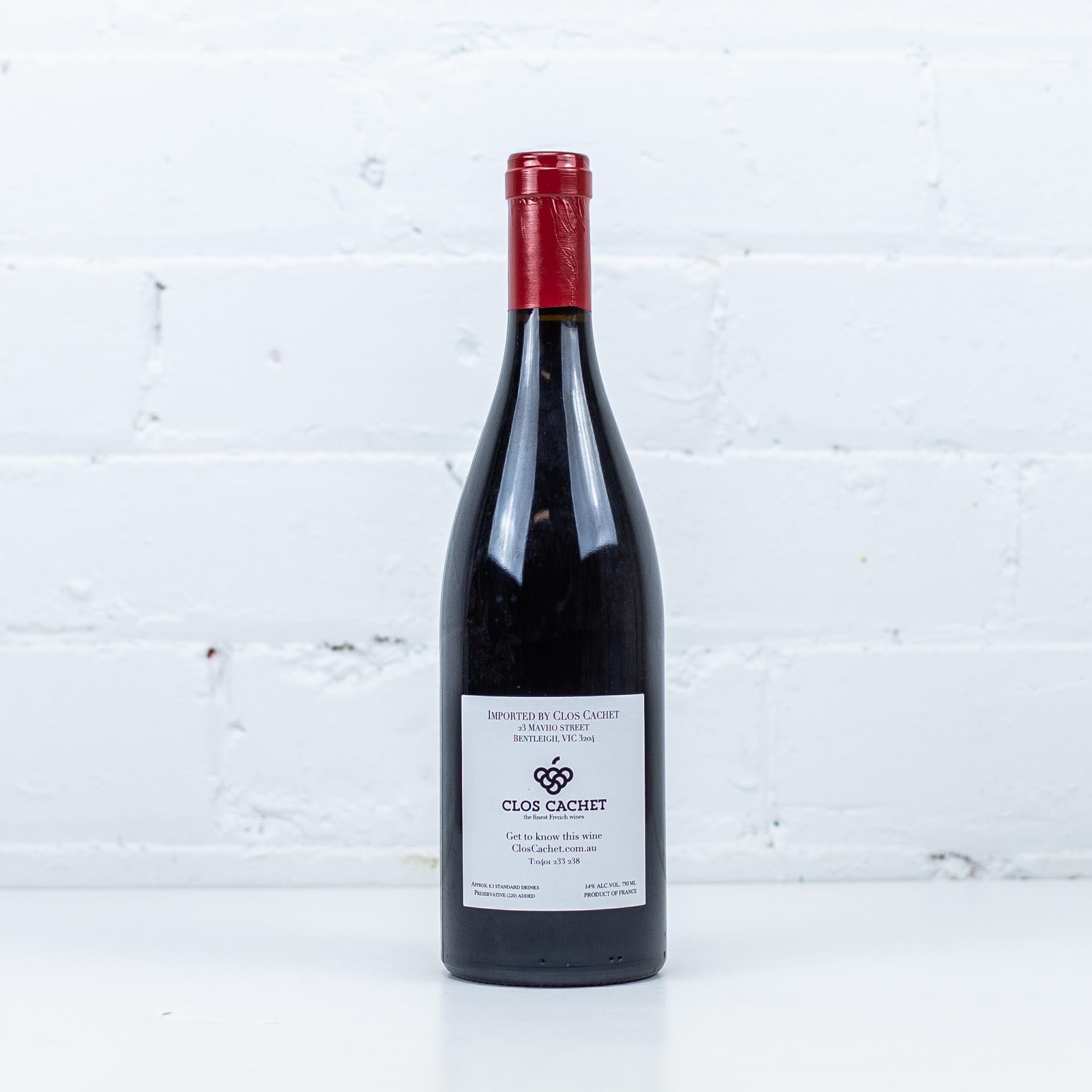Domaine Confuron-Gindre - Vosne Romanee 'Les Hautes Maizieres' 2019 750ml