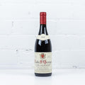 Hudelot-Noellat - Nuits Saint Georges 1er Cru 'Les Murgers' 2019 750ml