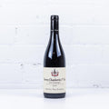 Charles Van Canneyt - Gevrey-Chambertin 1er cru 'Les Fontenys' 2019 750ml
