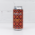 Hawkers - Trop Tart Mango & Pineapple Sour