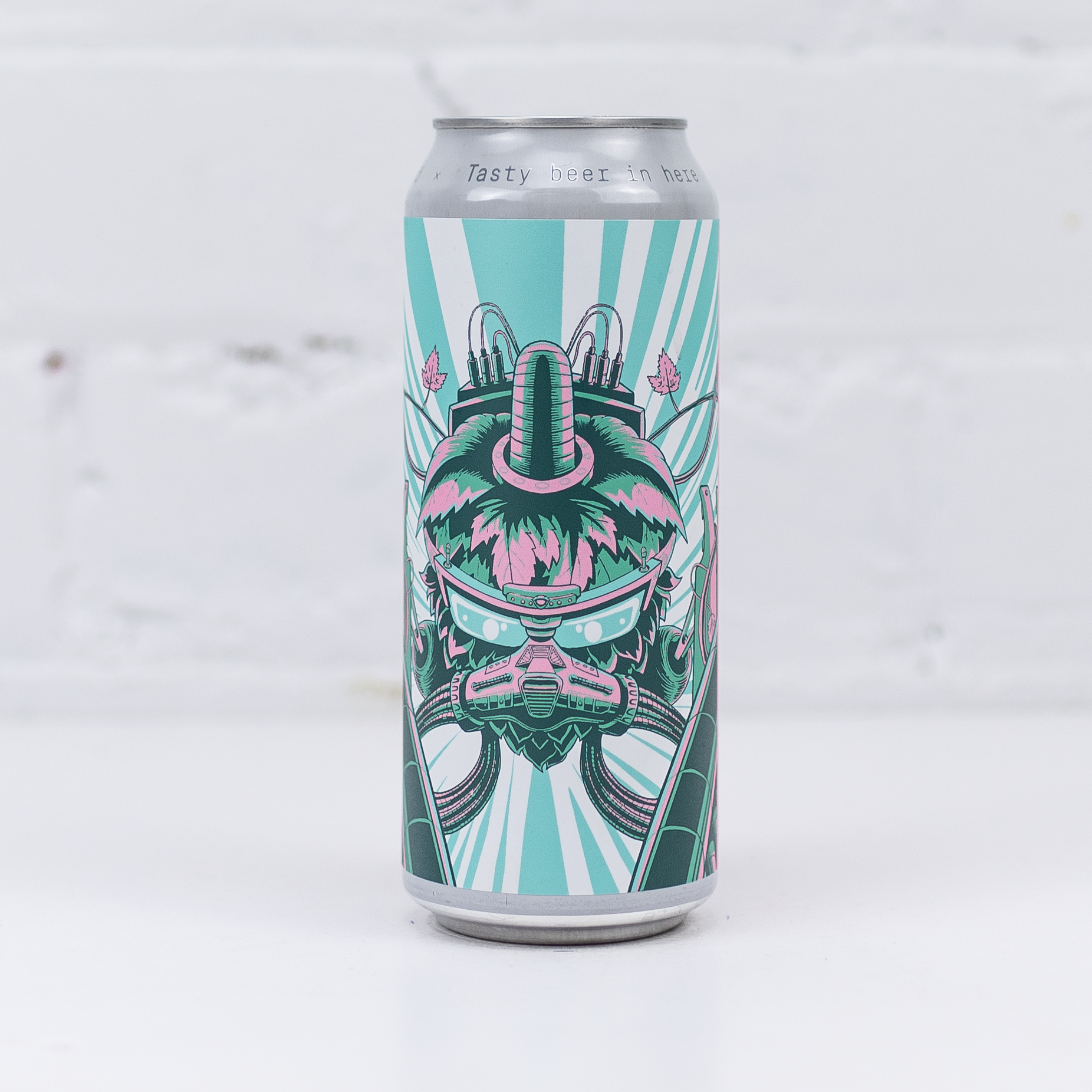 Ocean Reach - Artist Series West Coast IPA