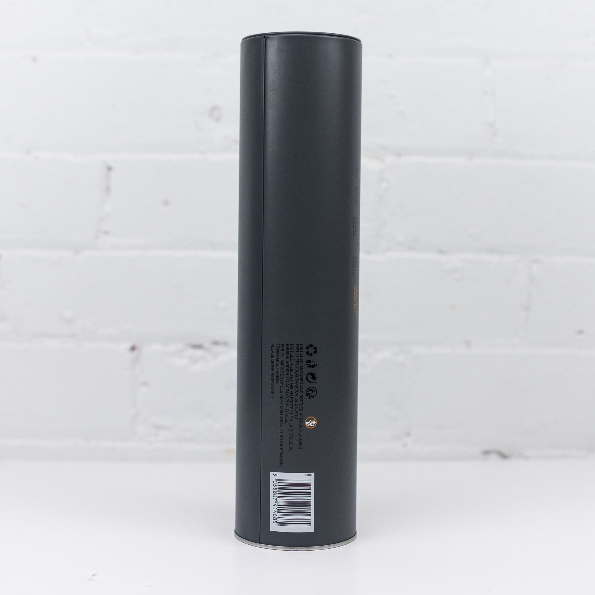 Bruichladdich - Octomore 12.1 130.8PPM 5YO 700ml