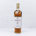 Macallan - Sherry Oak 12YO 700ml