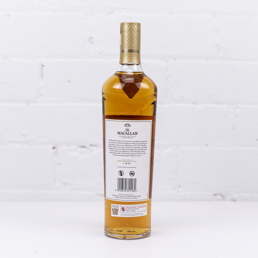 Macallan - Classic Cut 2021 Edition 700ml