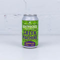 Boatrocker - Green Machine Tropical IPA