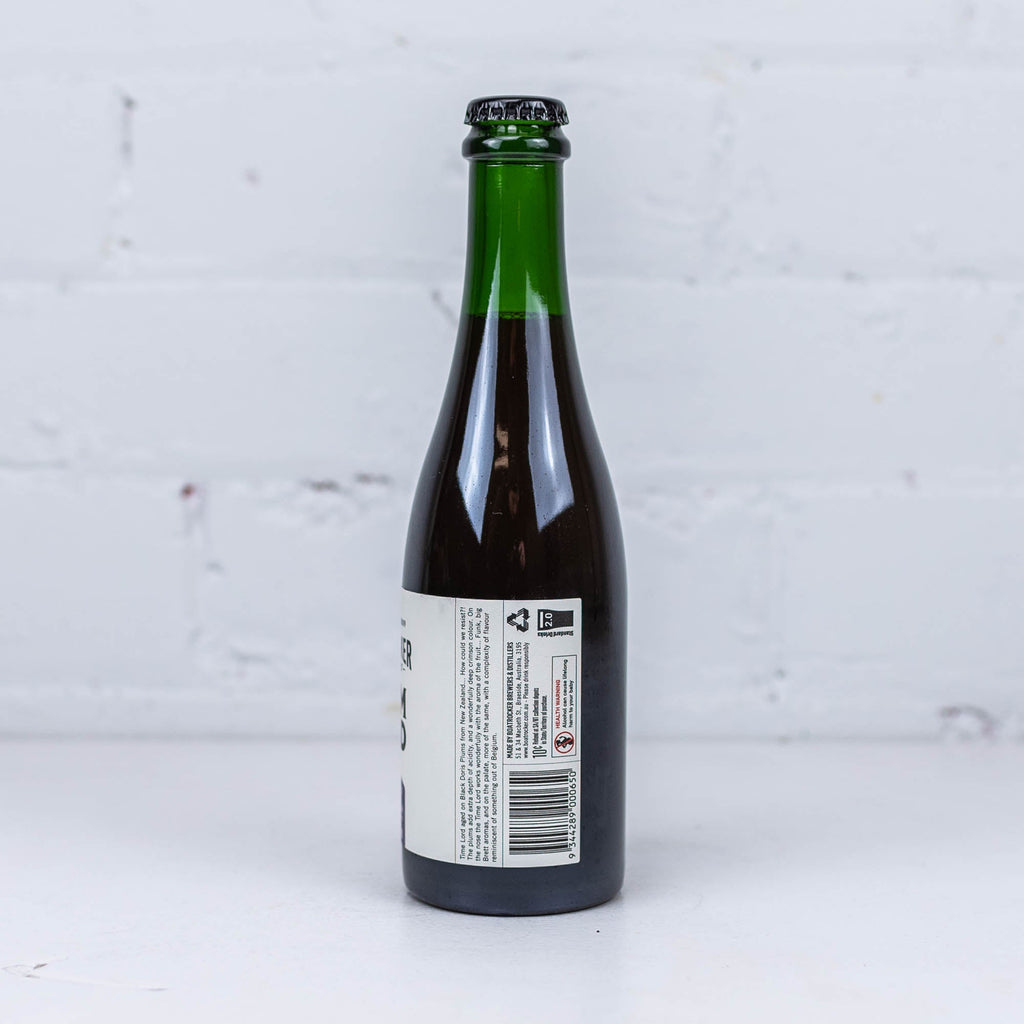 Boatrocker - Plum Lord BA Wild Ale with Plums 375ml