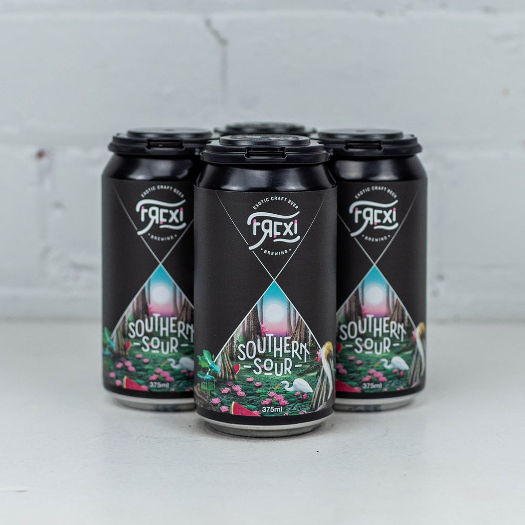 Frexi - Southern Sour Watermelon & Habanero Sour