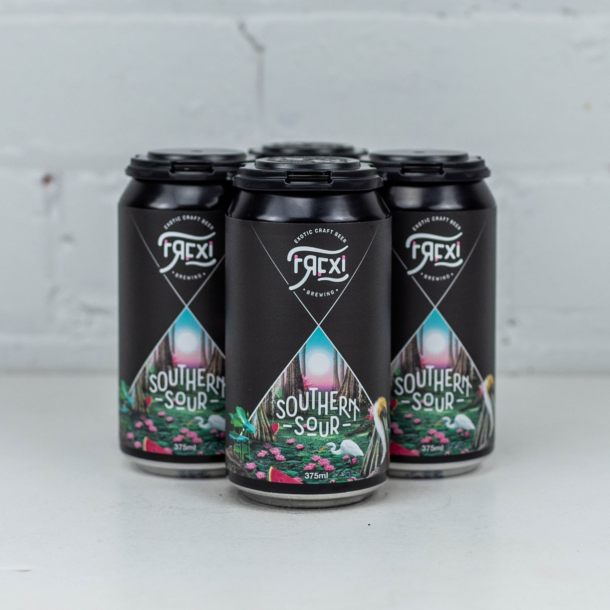 Frexi - Southern Sour Watermelon & Habanero Sour