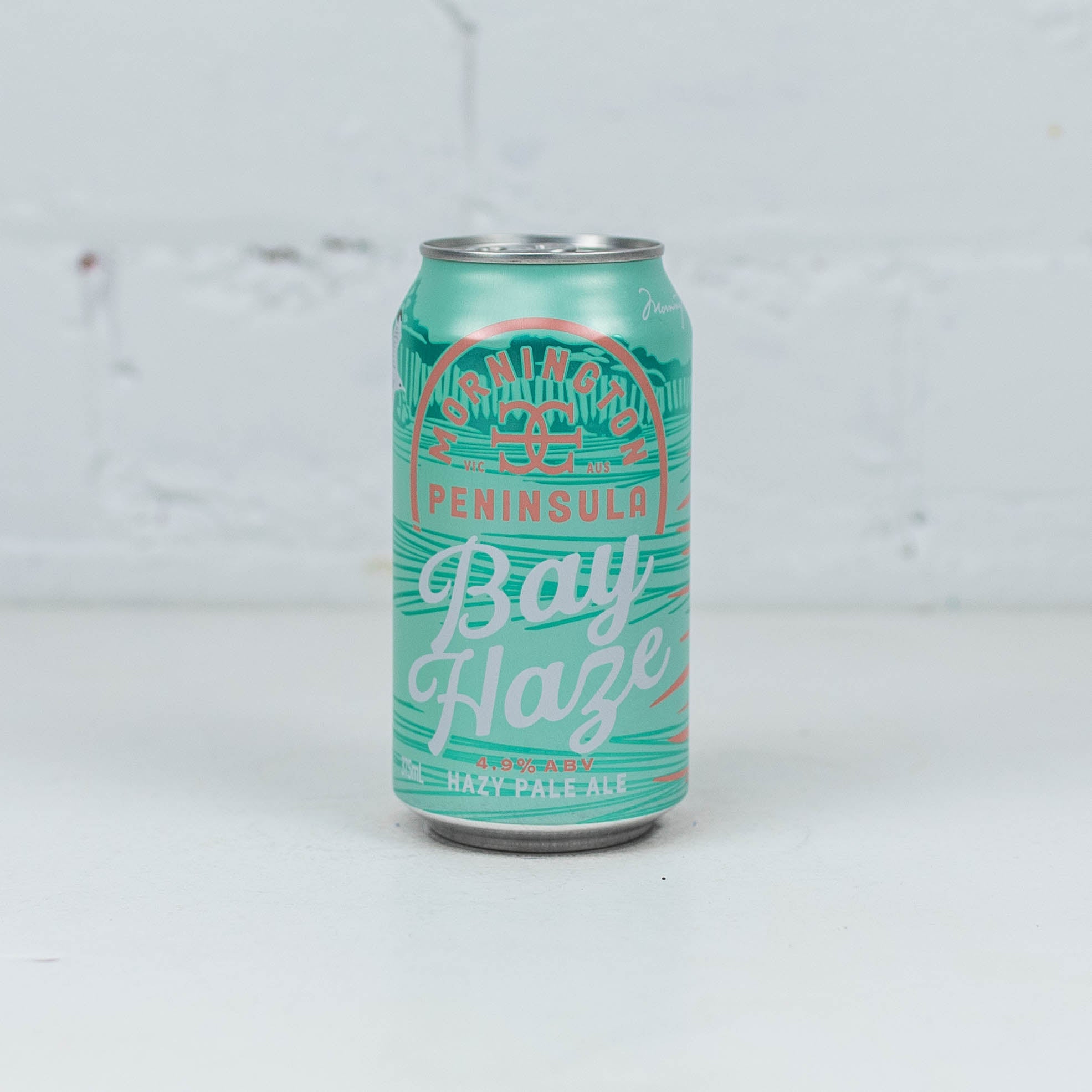 Mornington - Bay Haze Hazy Pale Ale