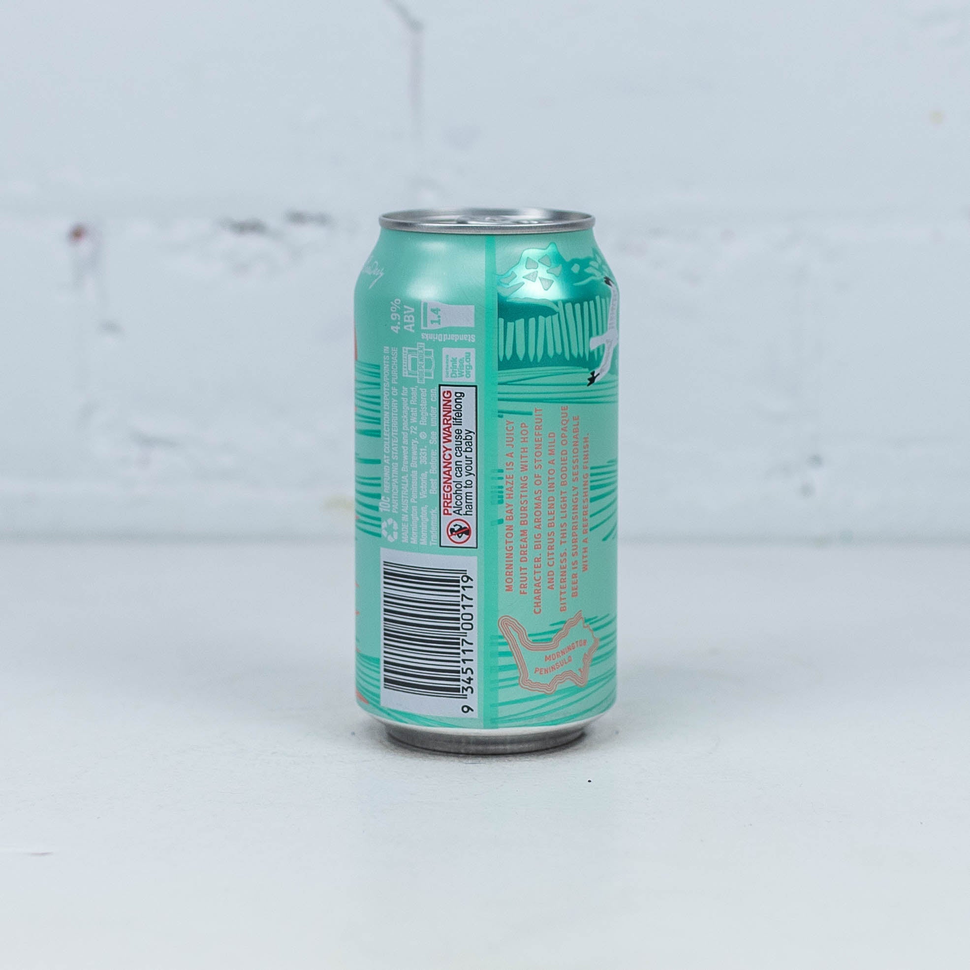 Mornington - Bay Haze Hazy Pale Ale