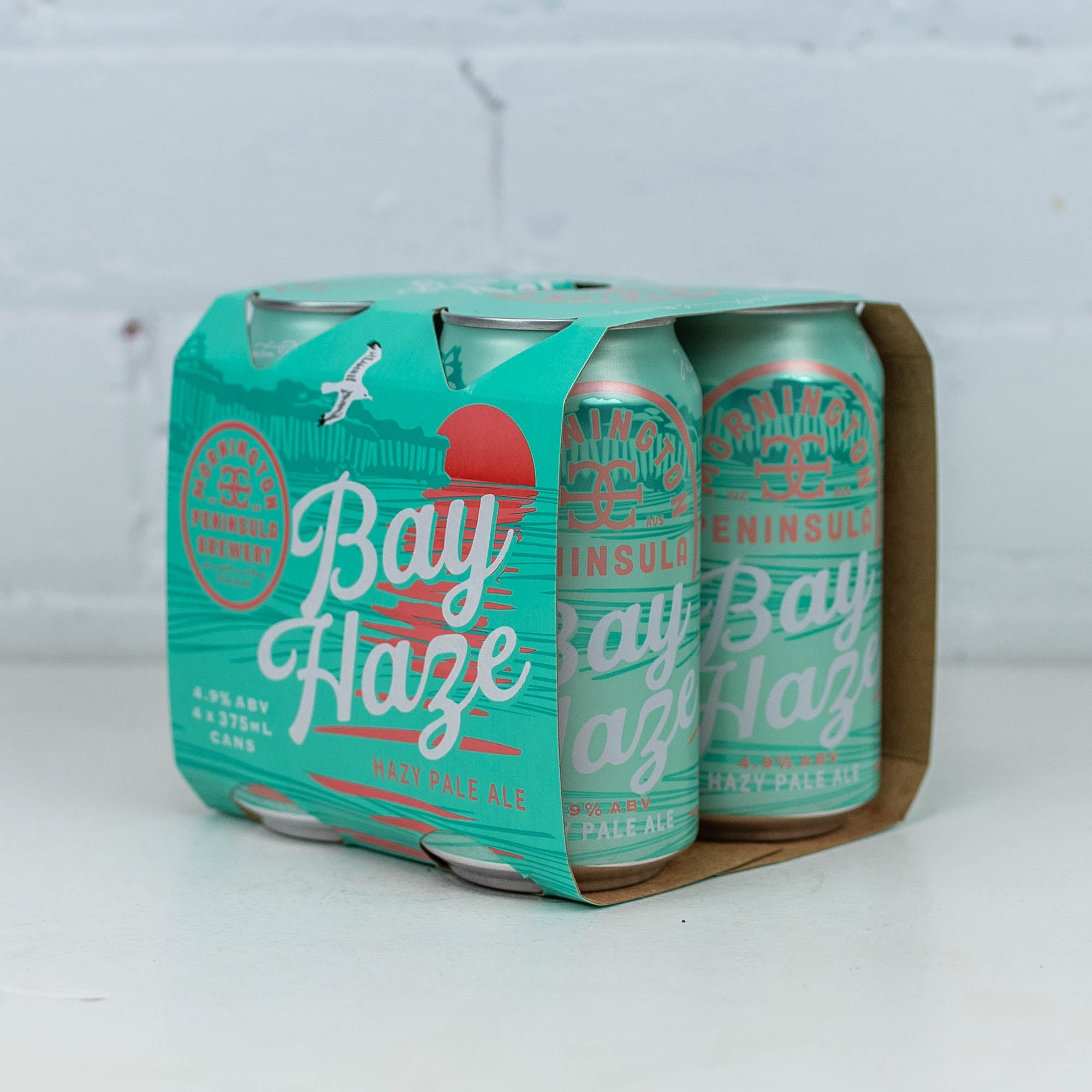 Mornington - Bay Haze Hazy Pale Ale