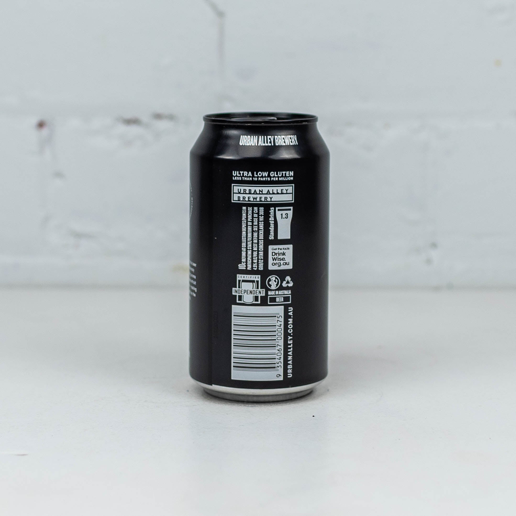 Urban Alley - Slapshot LG Pale Ale