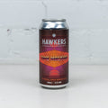 Hawkers - Time Machine Imperial India Brown Ale