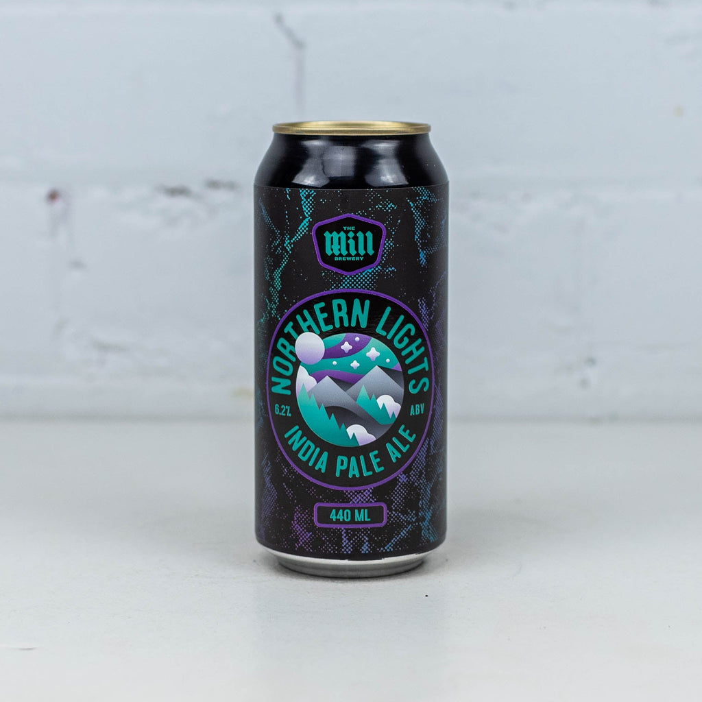 The Mill - Northern Lights IPA