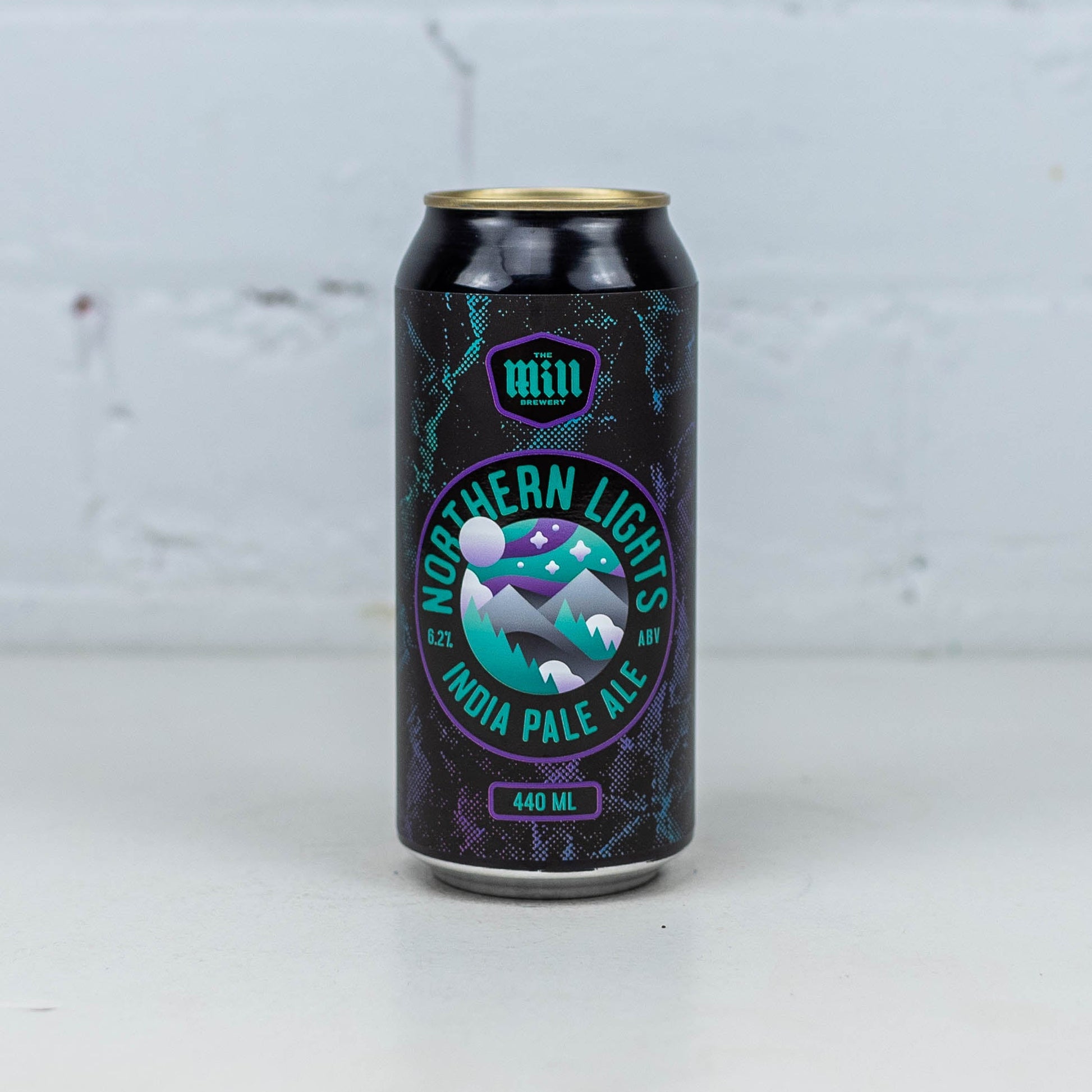 The Mill - Northern Lights IPA