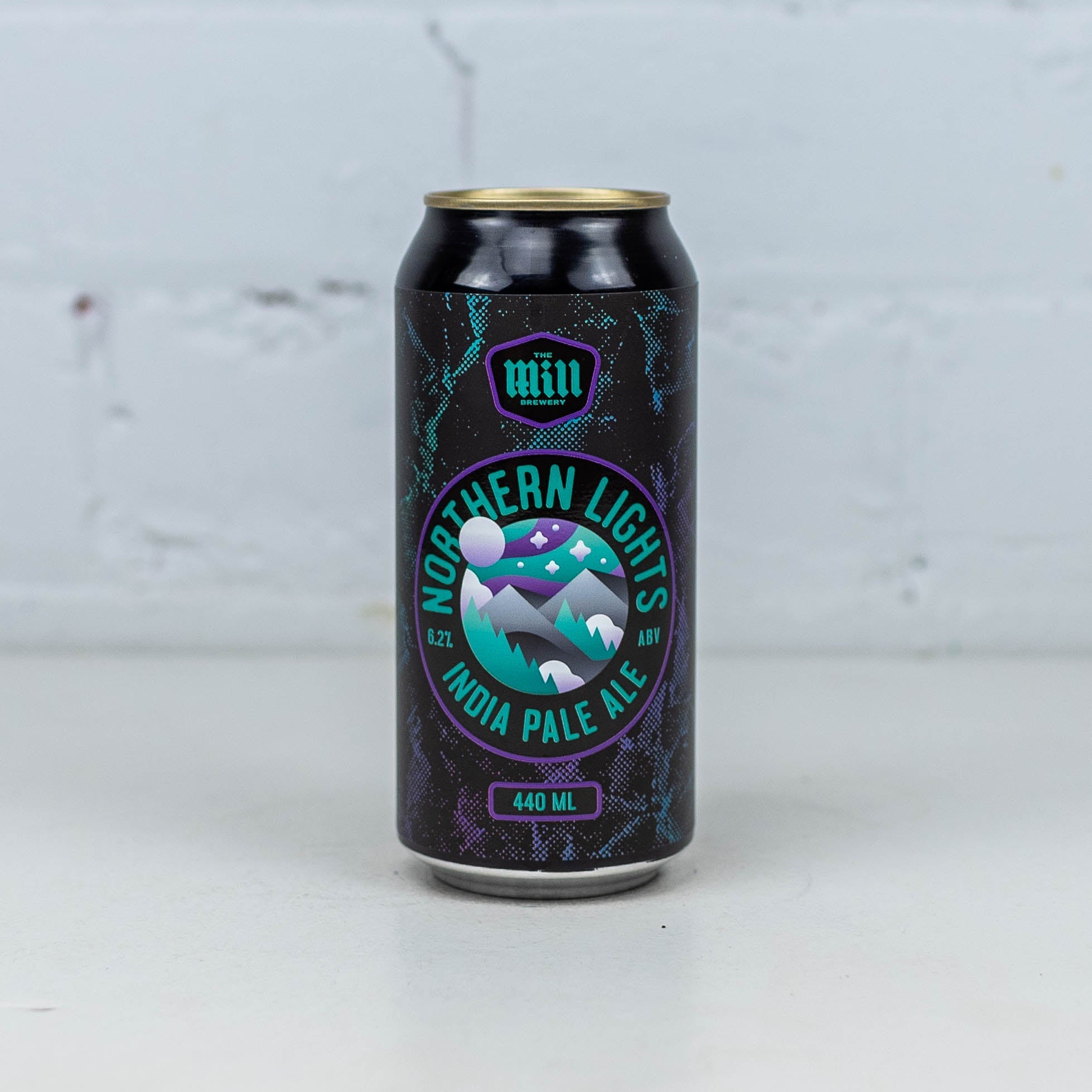 The Mill - Northern Lights IPA