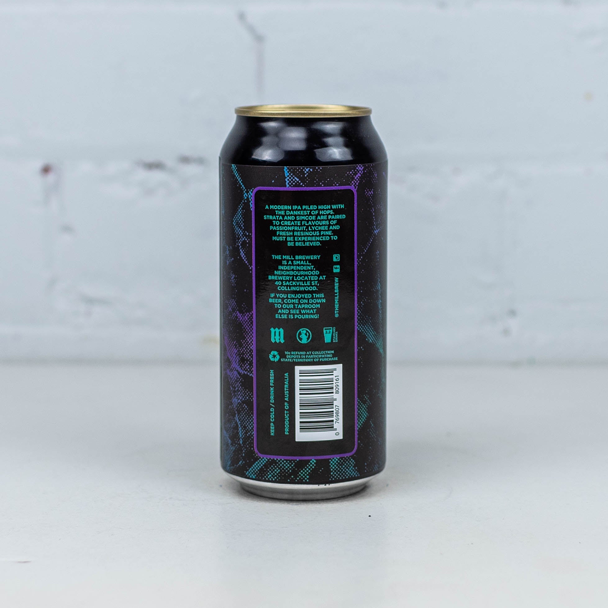 The Mill - Northern Lights IPA