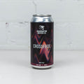 Shapeshifter - Crossfade Hazy Pale