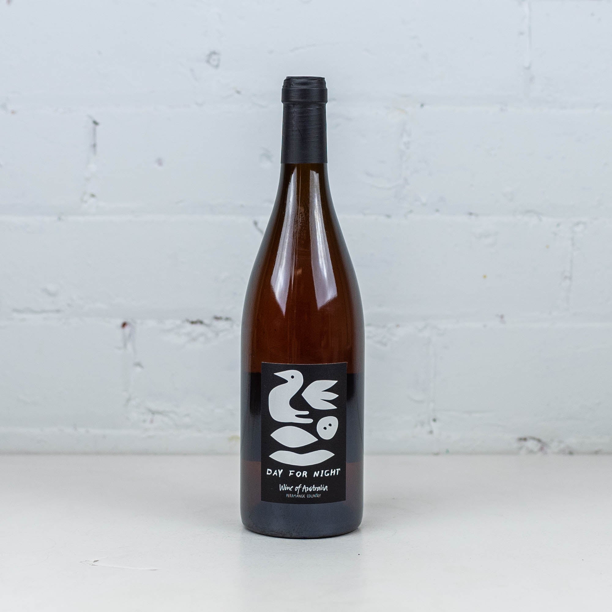 Commune of Buttons - Day for Night Rose 2021 750ml