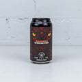Little Bang - May Contain Traces of Panther Chocolate Porter