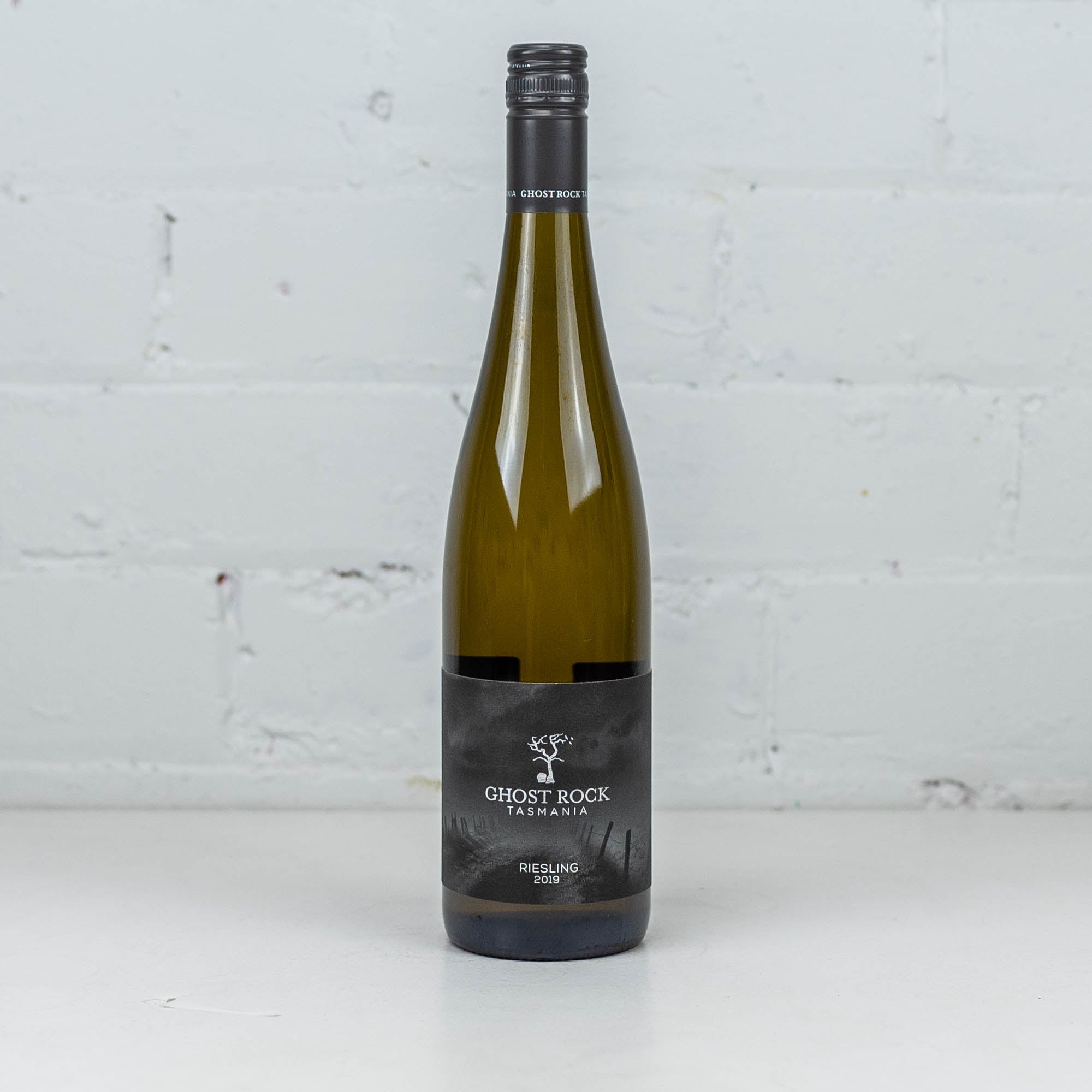 Ghost Rock - Riesling 2019 750ml