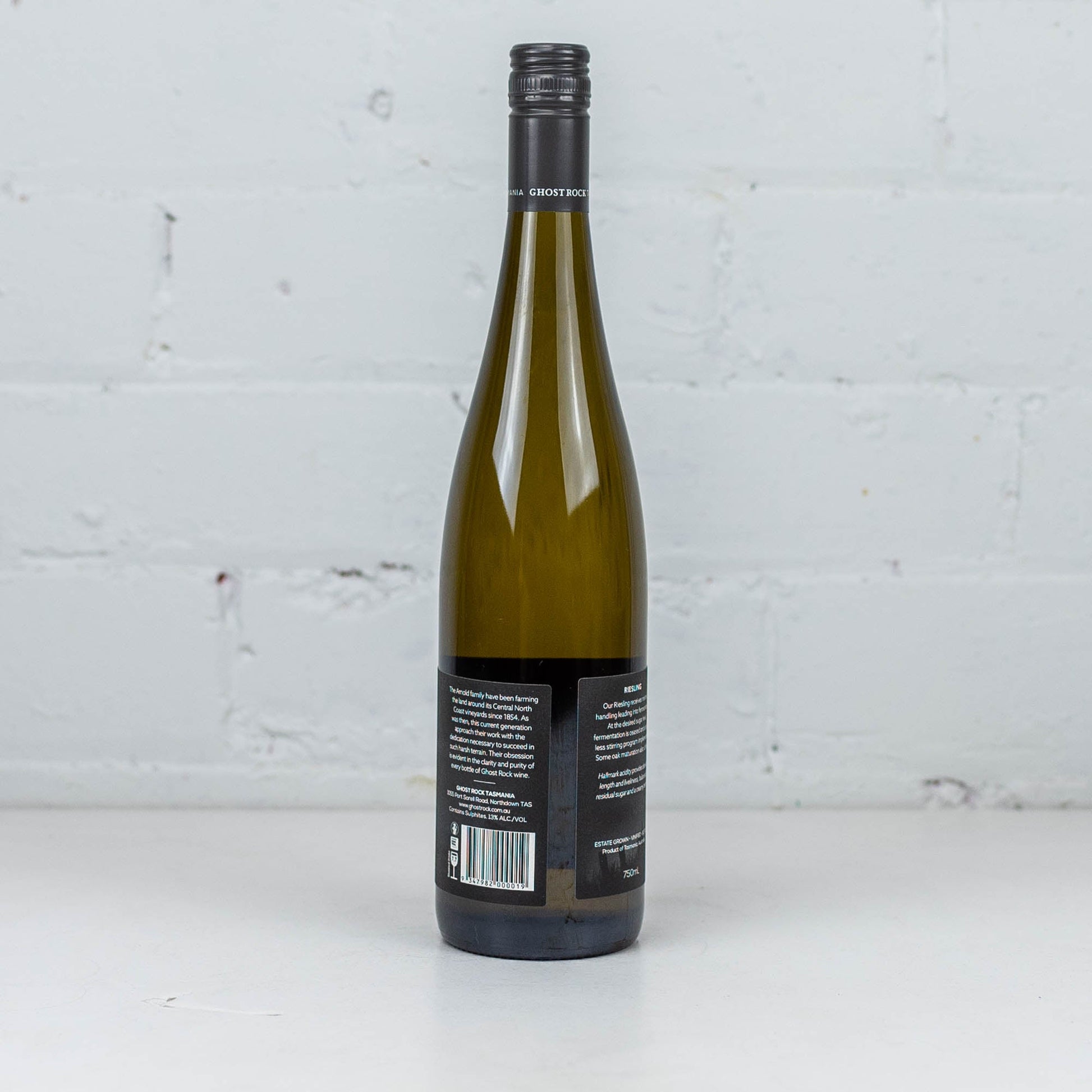 Ghost Rock - Riesling 2019 750ml