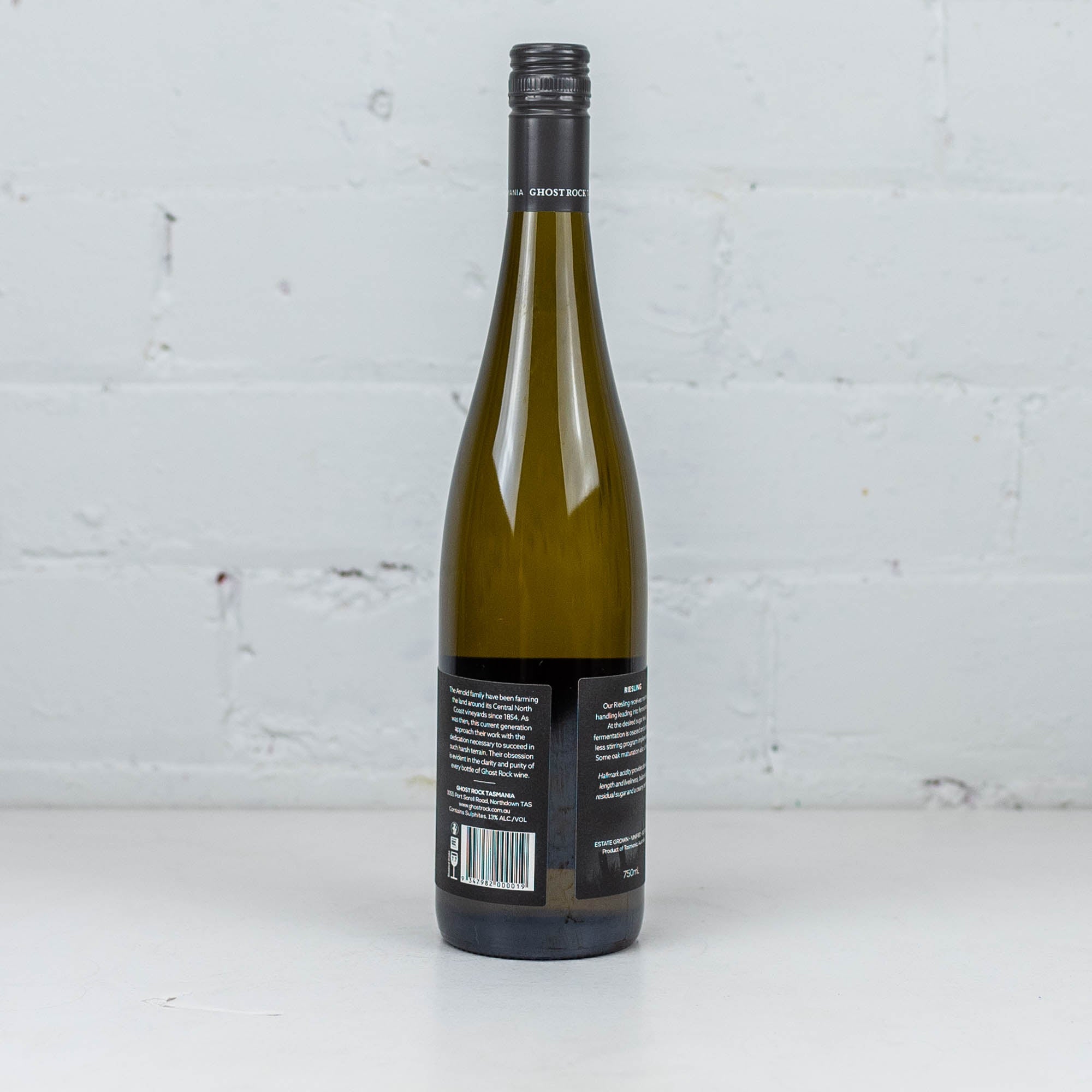Ghost Rock - Riesling 2019 750ml