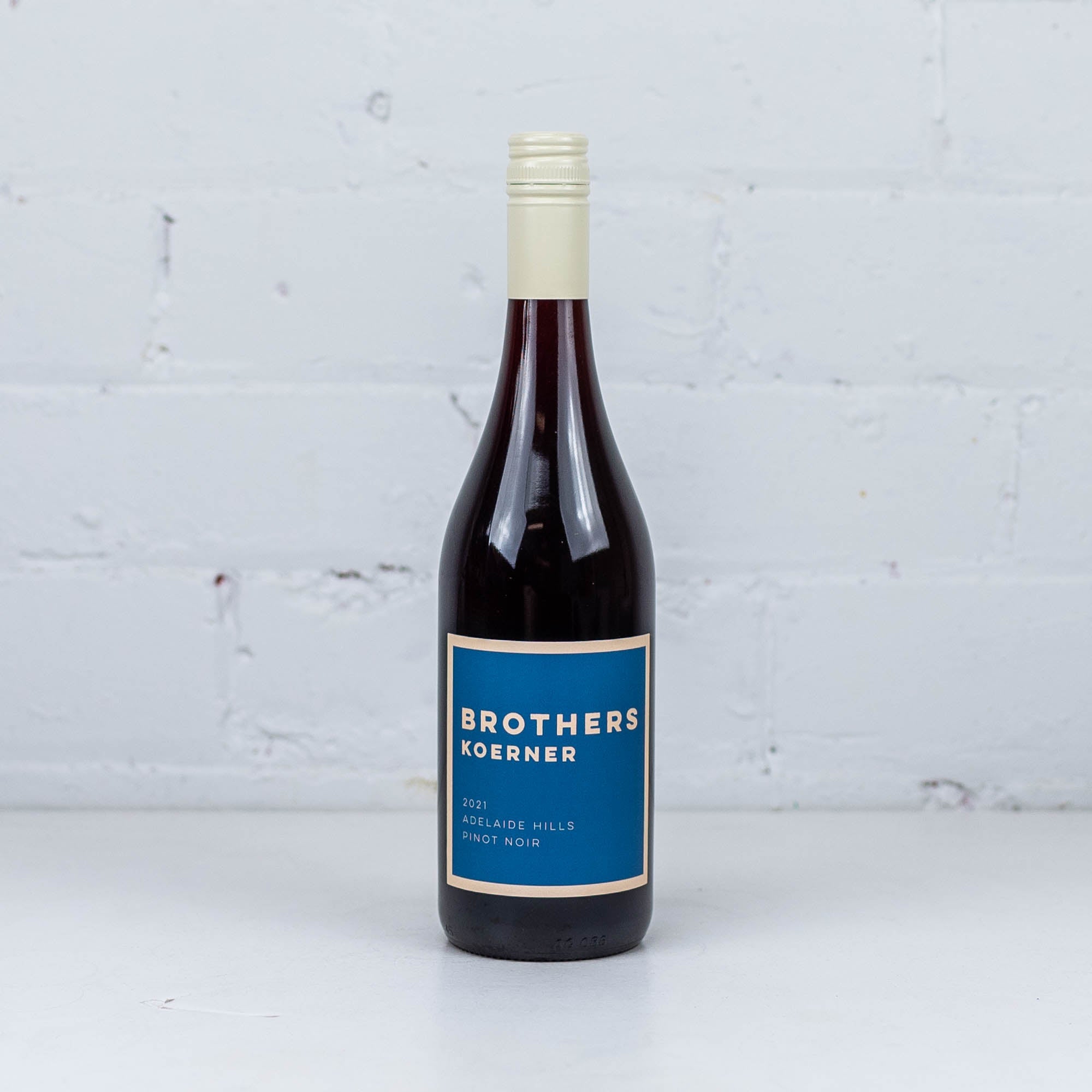 Brothers Koerner - Pinot Noir 2021 750ml