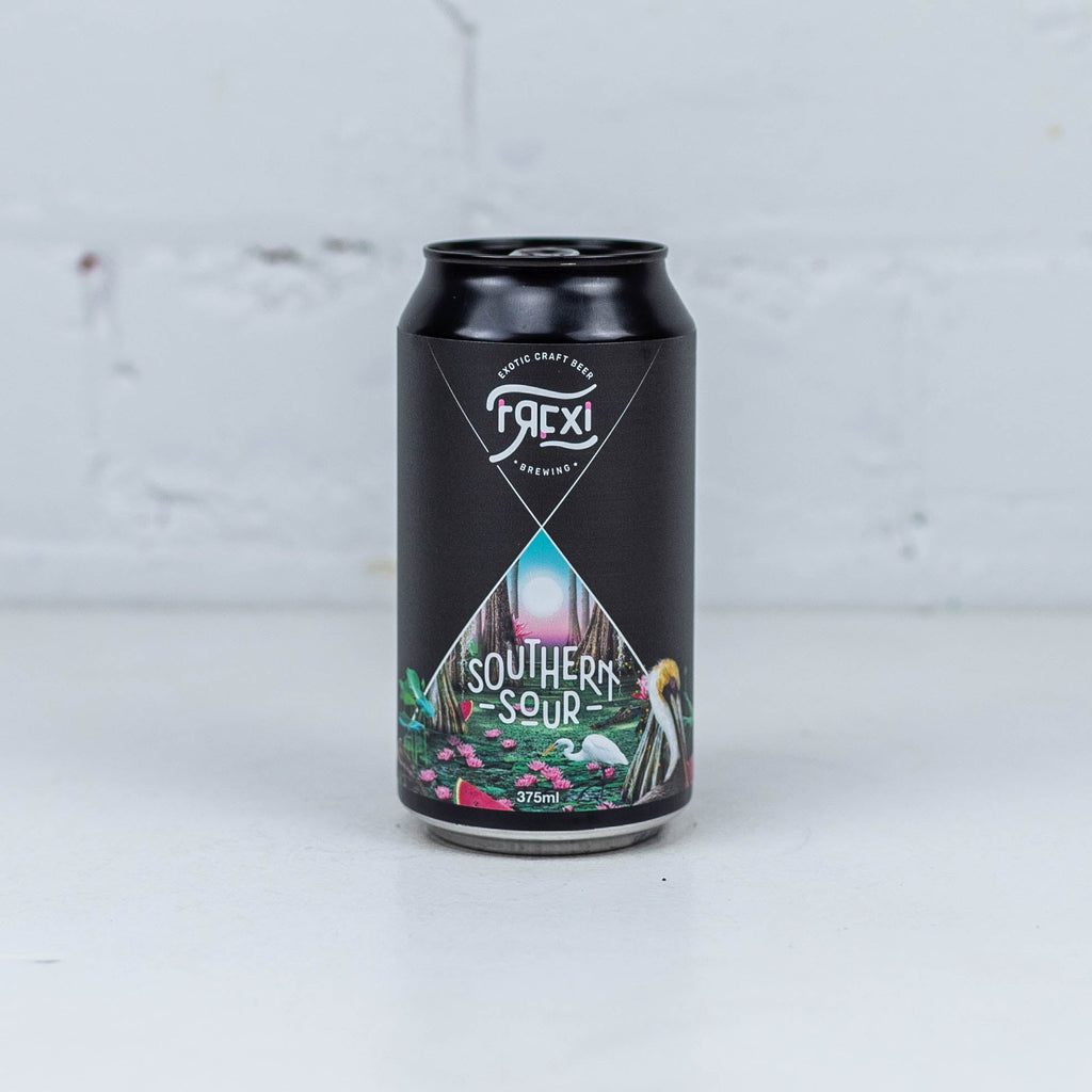 Frexi - Southern Sour Watermelon & Habanero Sour