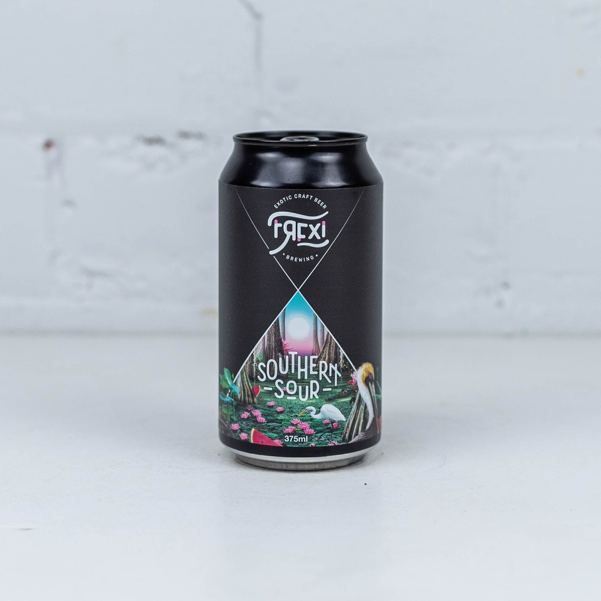 Frexi - Southern Sour Watermelon & Habanero Sour