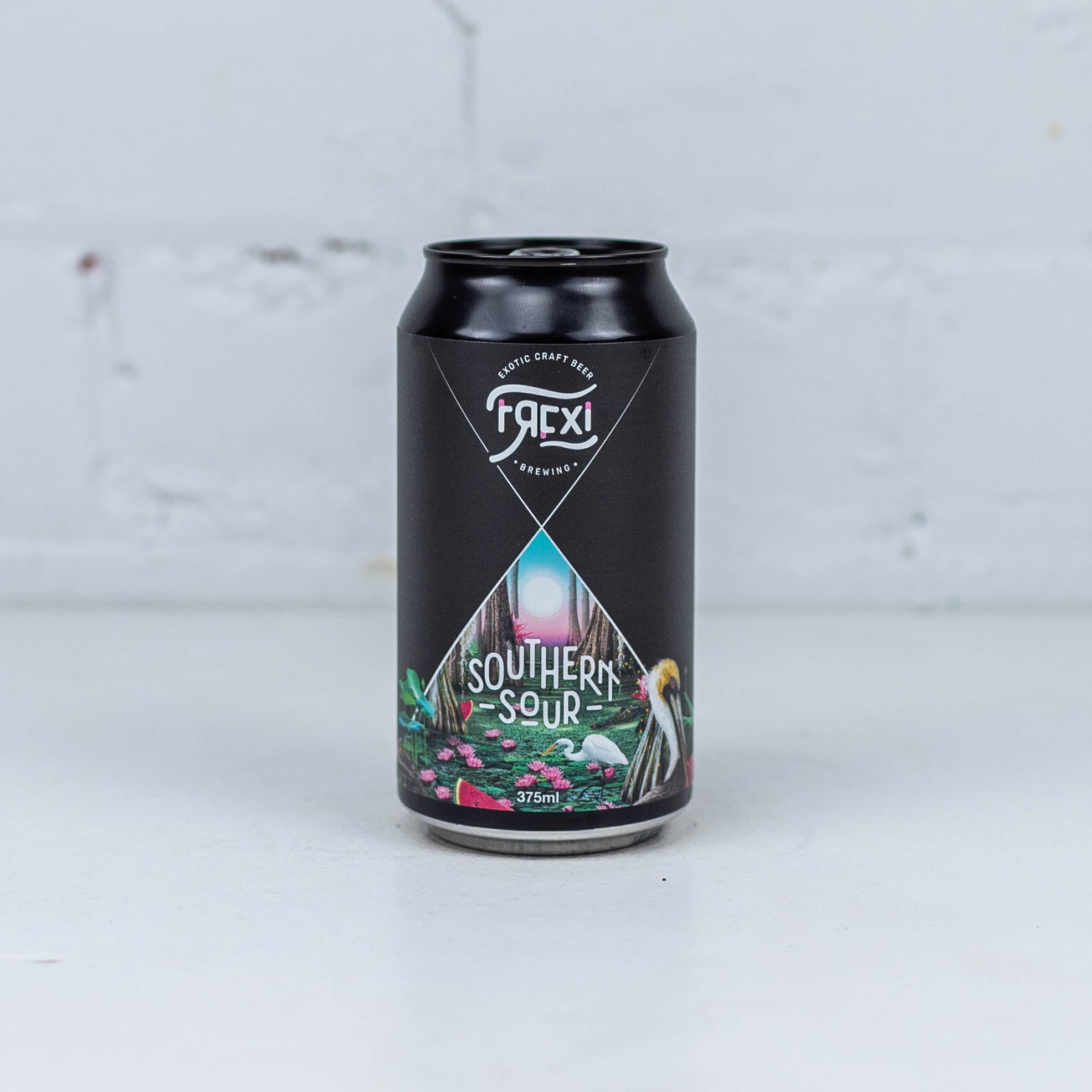 Frexi - Southern Sour Watermelon & Habanero Sour