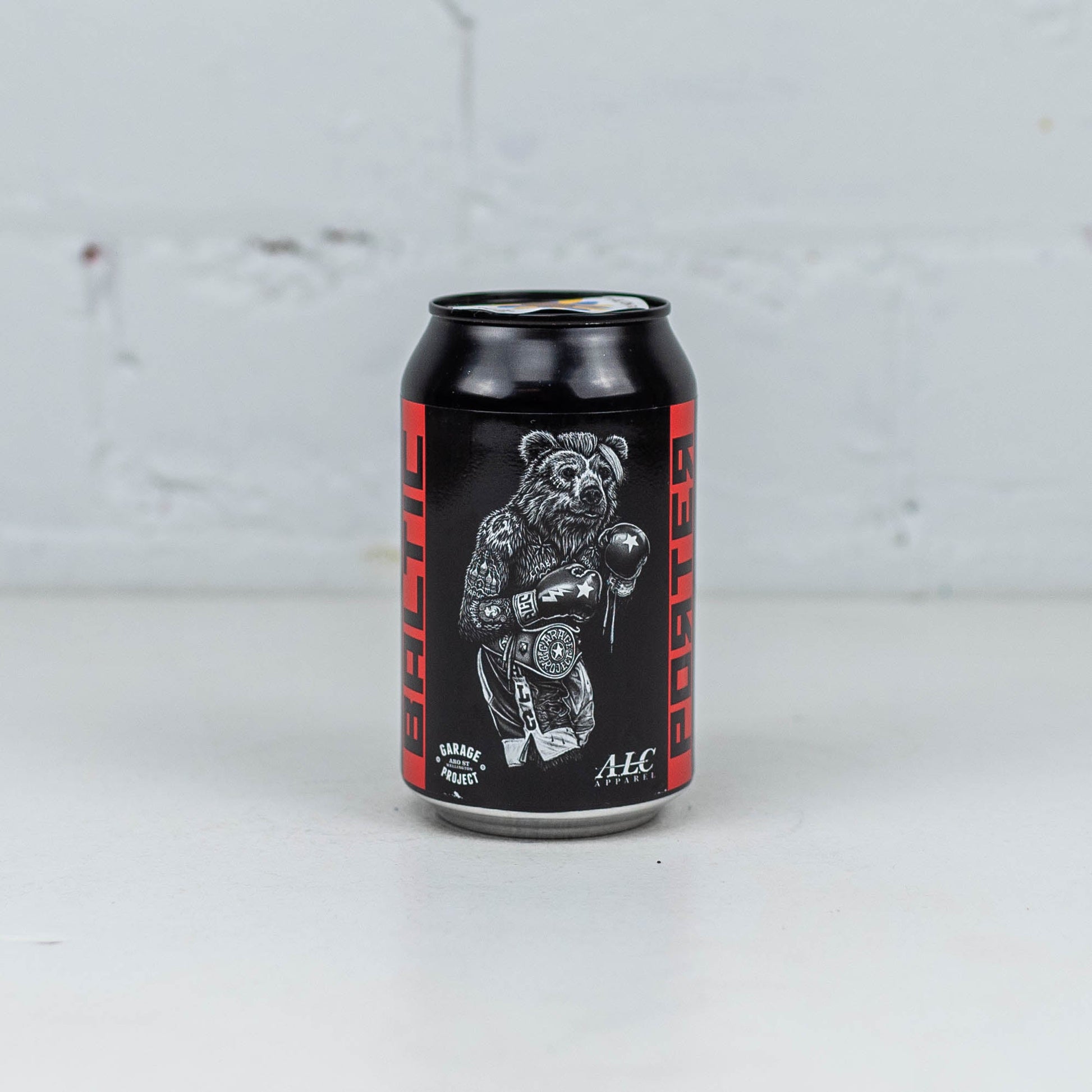 Garage Project - Baltic Porter