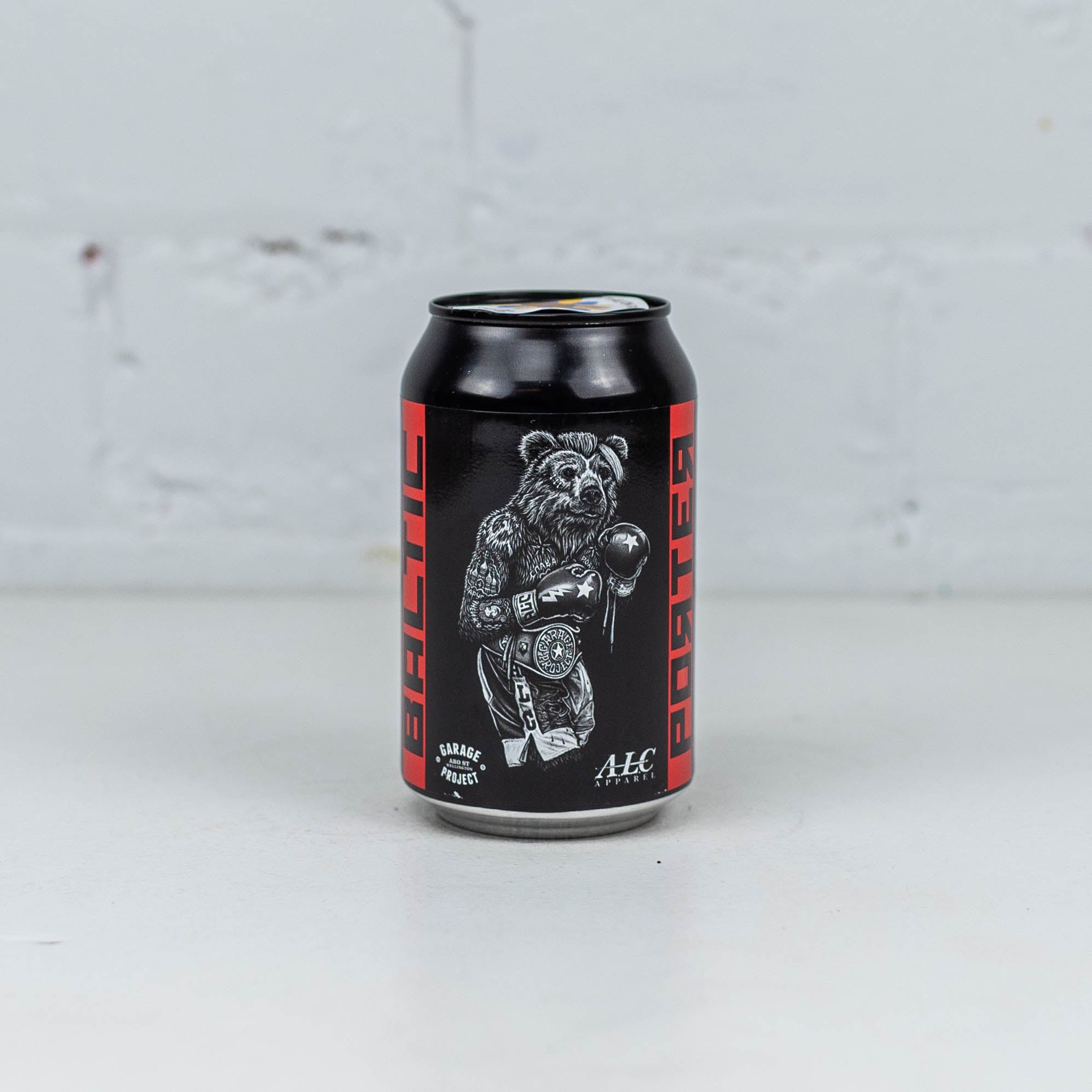 Garage Project - Baltic Porter