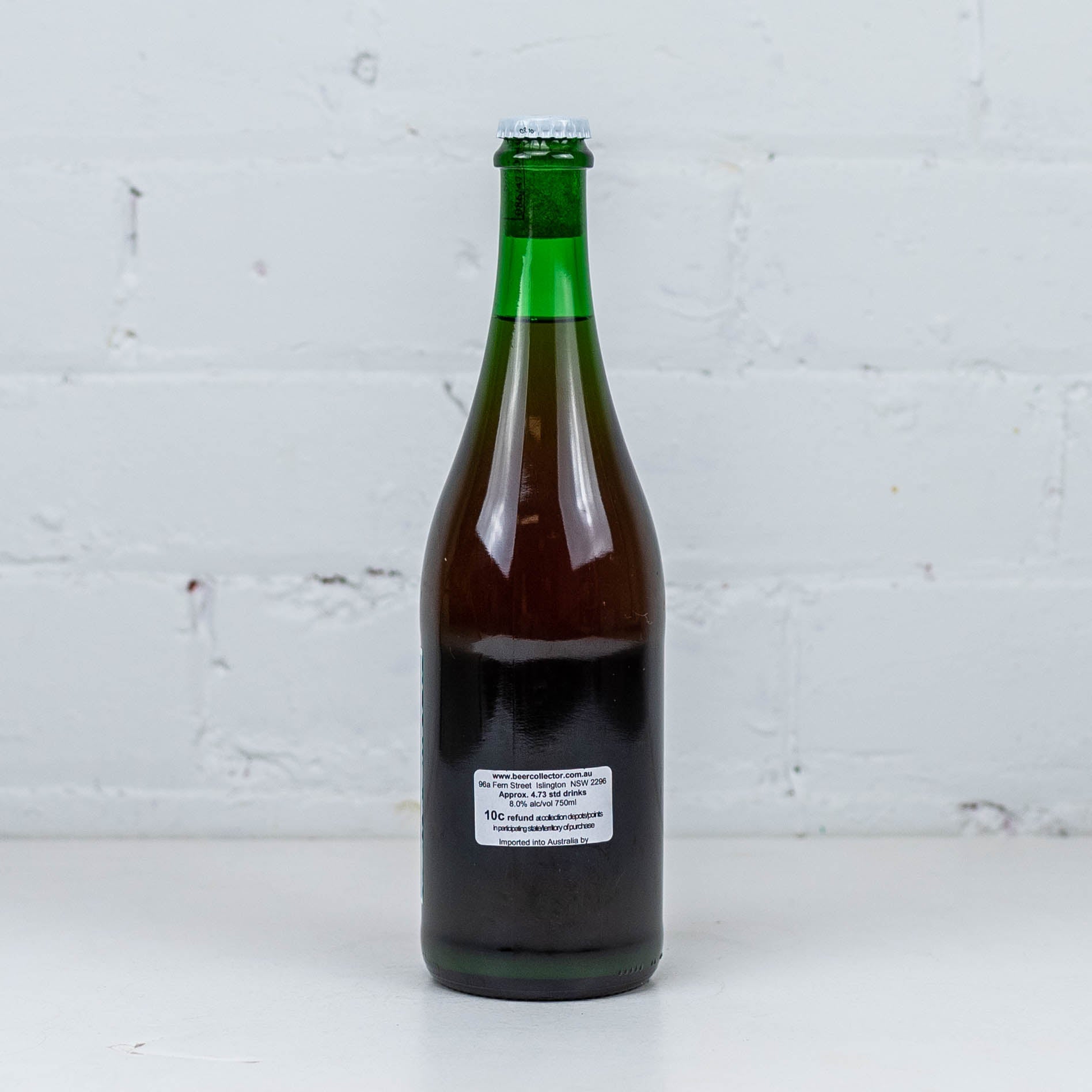 Fantome - Boo! 750ml