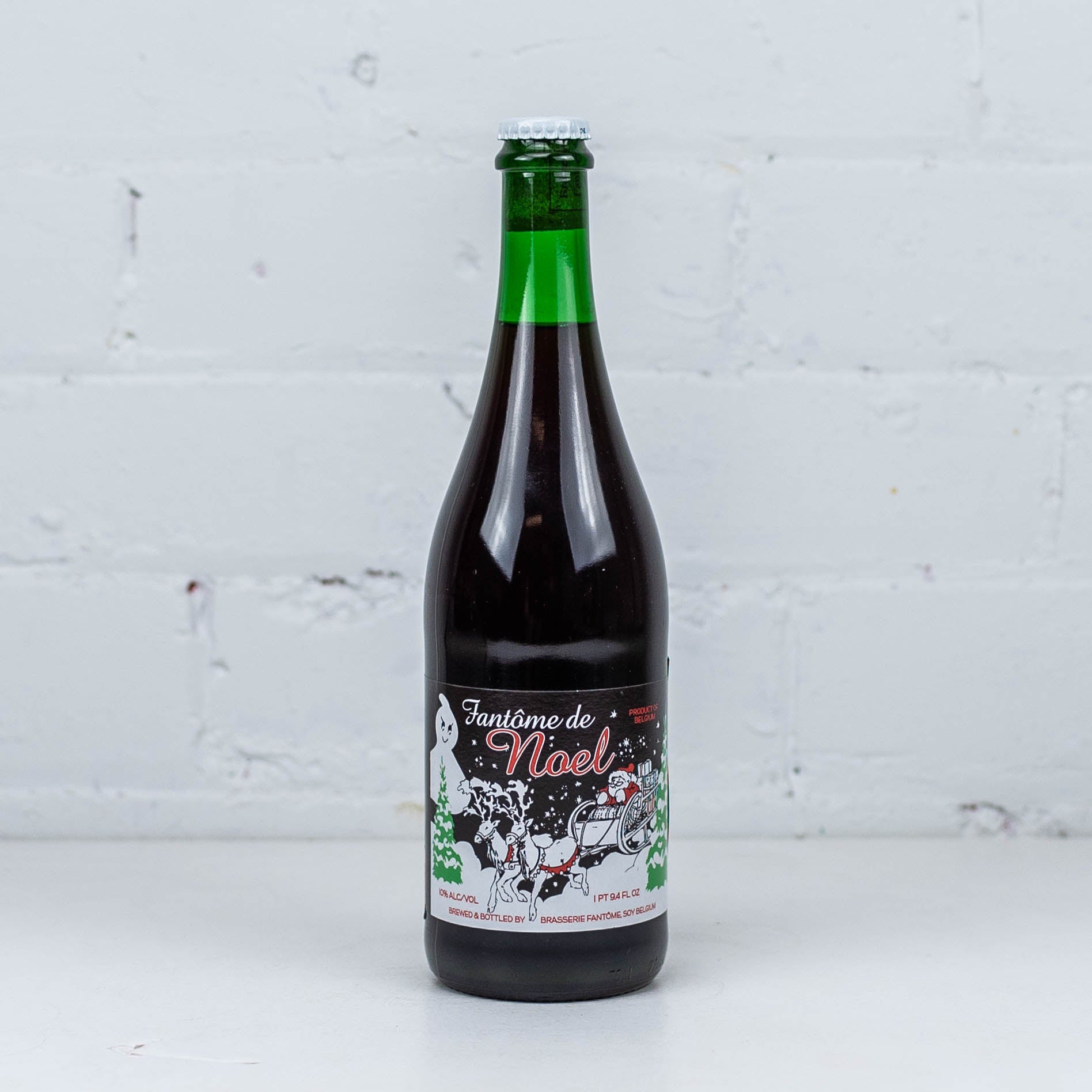 Fantome - Noel Reserva 2017 750ml