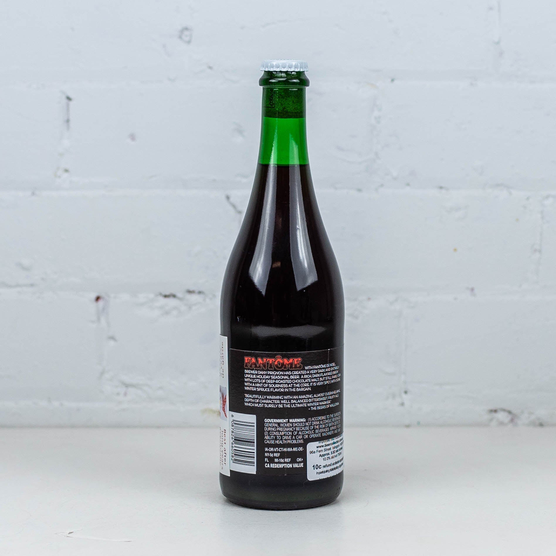 Fantome - Noel Reserva 2017 750ml