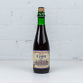 Hanssens - Cassis 375ml