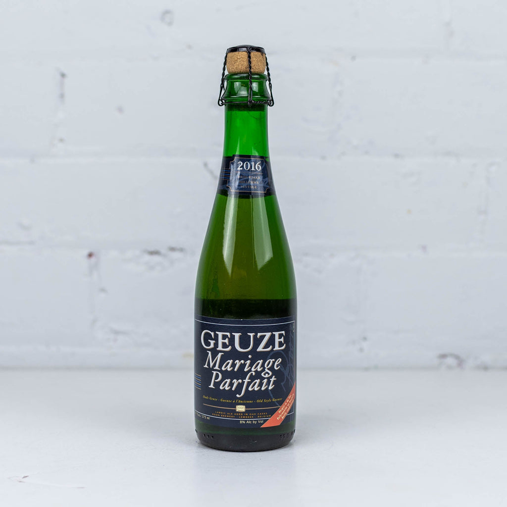 Boon - Geuze Mariage Parfait 375ml