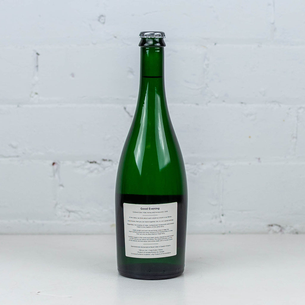Revel - Good Evening 750ml