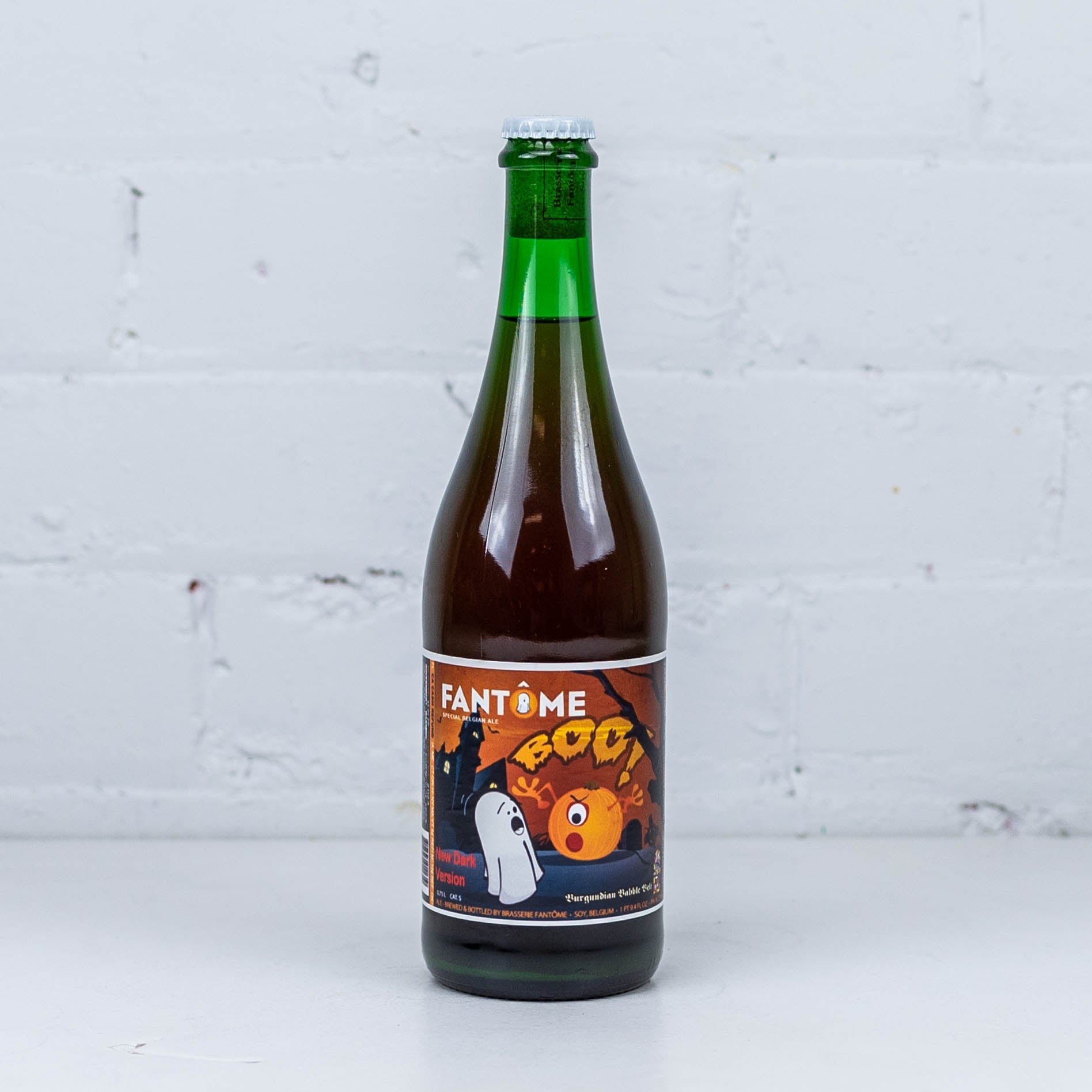 Fantome - Boo! 750ml