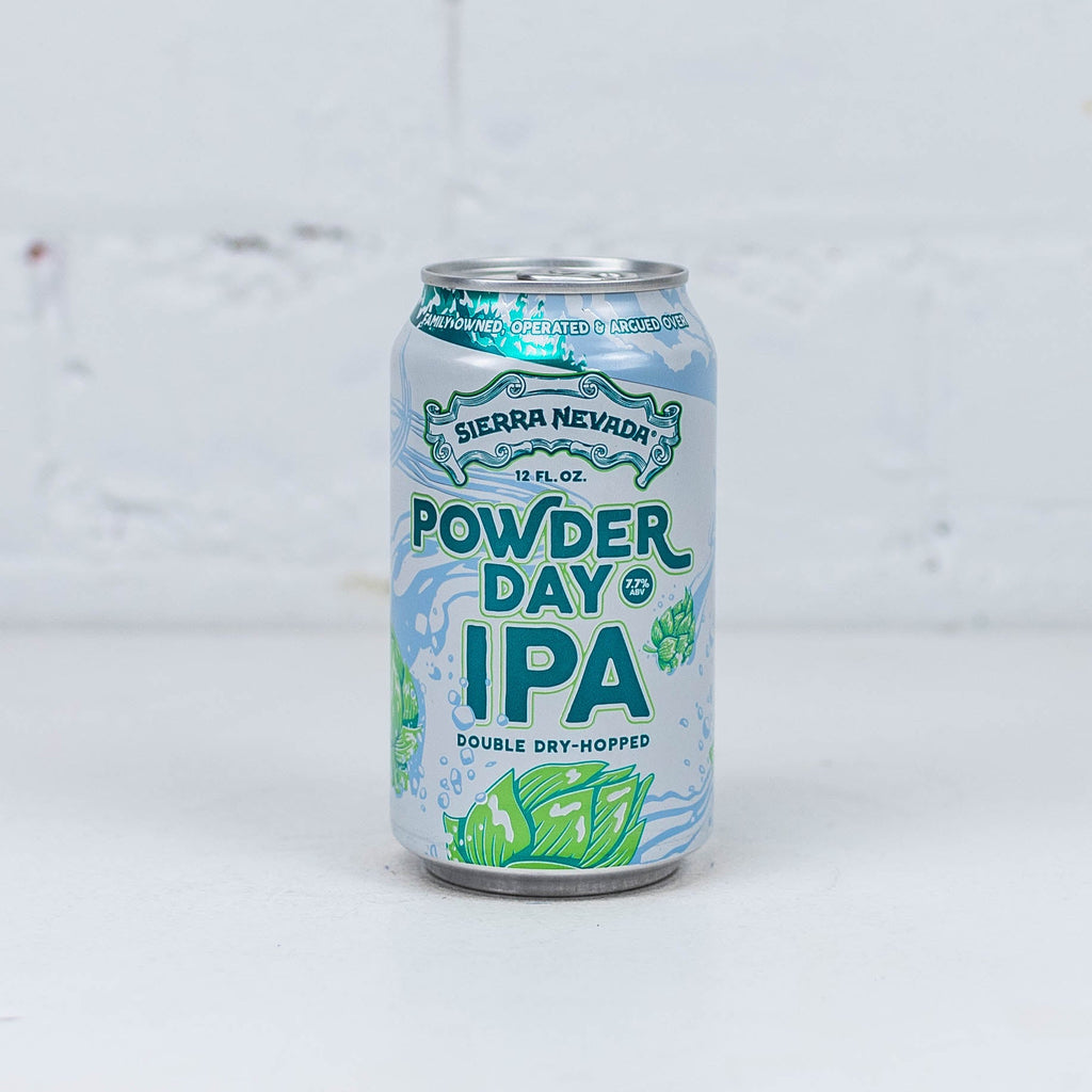 Sierra Nevada - Powder Day DDH IPA