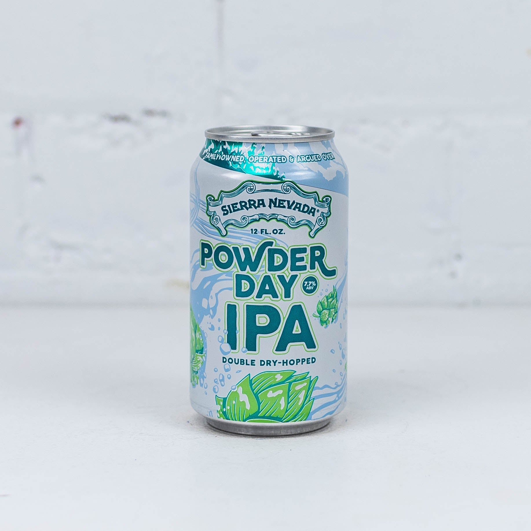 Sierra Nevada - Powder Day DDH IPA