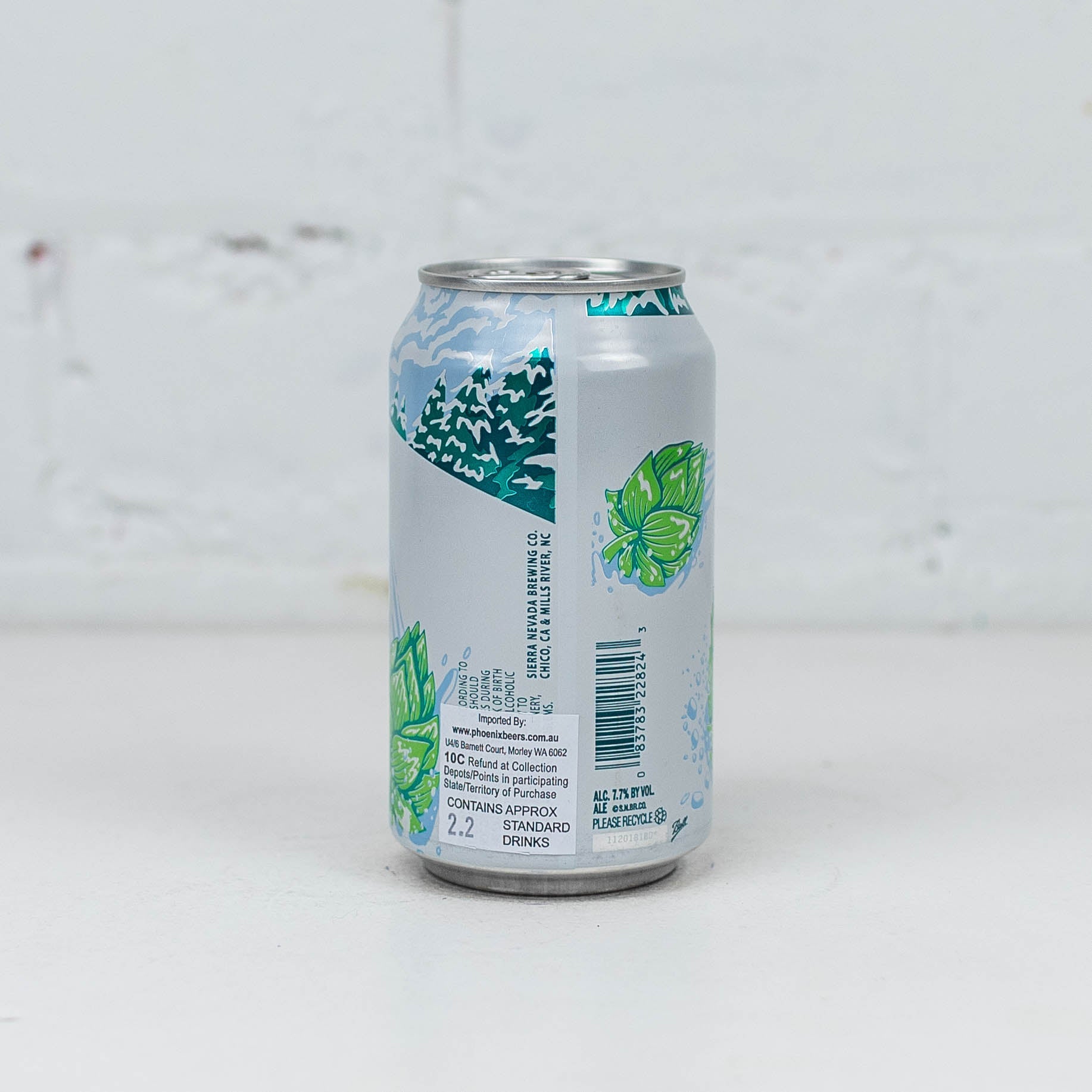 Sierra Nevada - Powder Day DDH IPA