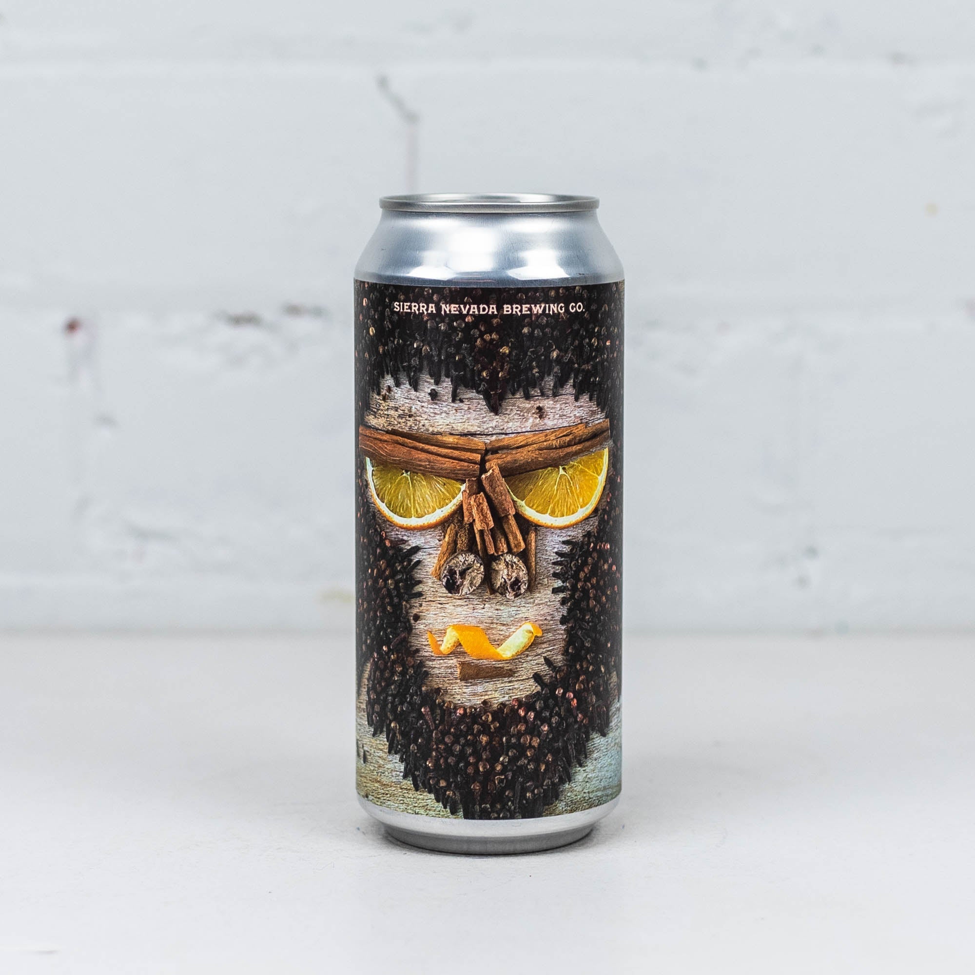 Sierra Nevada - FOMO Spiced BA Bigfoot 473ml
