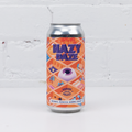Garage Project - Hazy Daze #9 Mosaic, Azacca, Sabro, Idaho 3