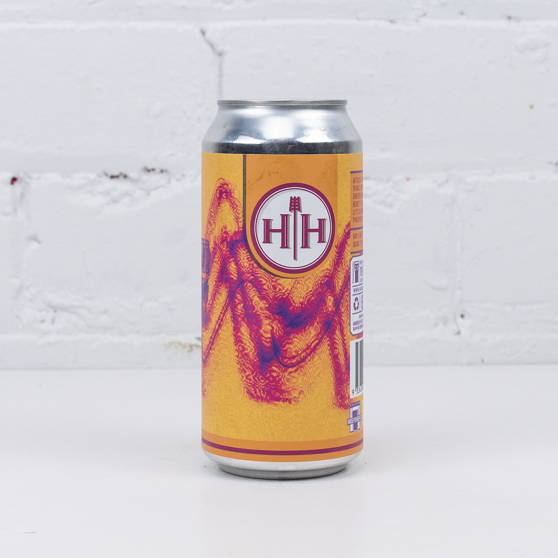 Hargreaves Hill - Uninterrupted Prosperity NEIPA