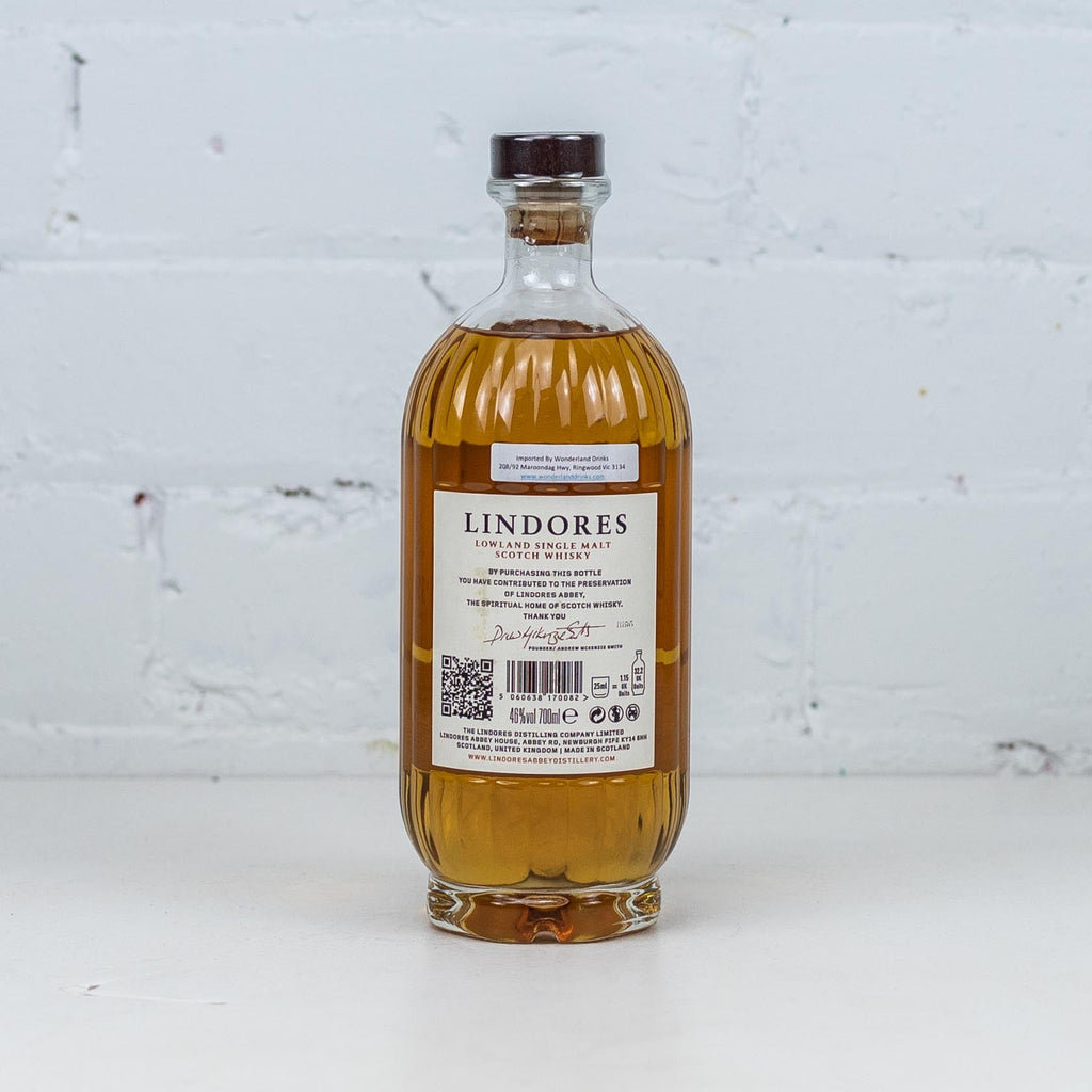 Lindores Abbey - Single Malt 1st Release 700ml