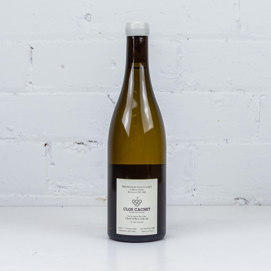 Alvina Pernot - Puligny-Montrachet 1er cru 'Les Caillerets' 2020 750ml