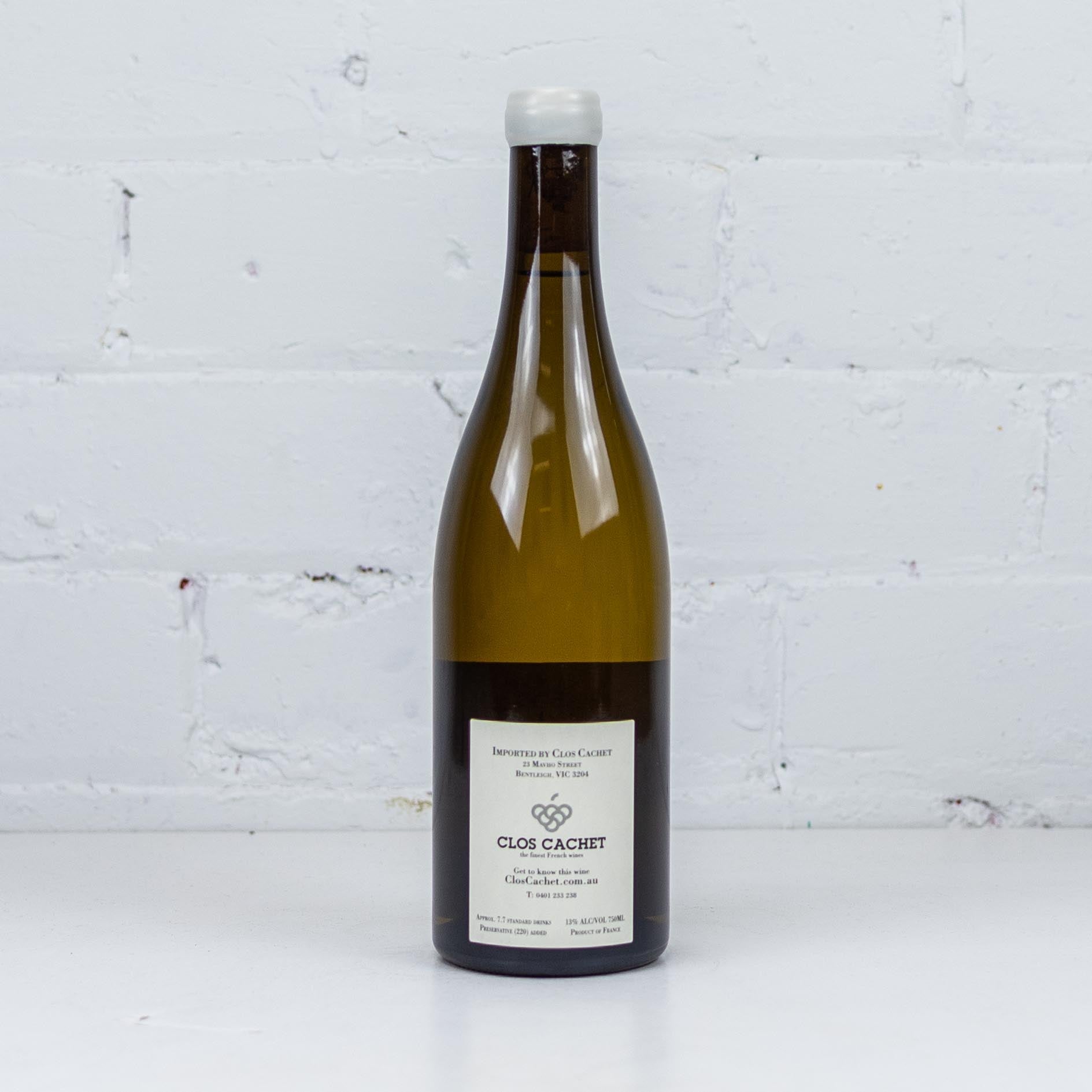 Alvina Pernot - Puligny-Montrachet 1er cru 'Les Caillerets' 2020 750ml